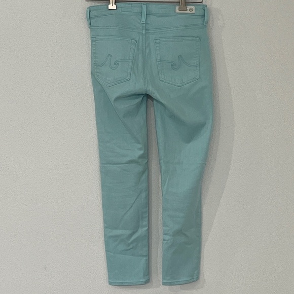 AG The Prima Crop Size 26R - Picture 3 of 9